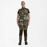 Deerhunter Lady Excape Softshell Vest REALTREE EXCAPE™ - Beowald Store