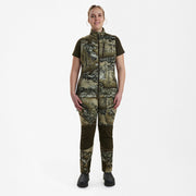 Deerhunter Lady Excape Softshell Vest REALTREE EXCAPE™ - Beowald Store