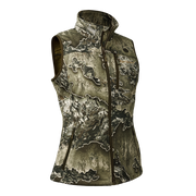 Deerhunter Lady Excape Softshell Vest REALTREE EXCAPE™ - Beowald Store