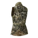 Deerhunter Lady Excape Softshell Vest REALTREE EXCAPE™ - Beowald Store