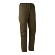 Deerhunter Lady Excape Winter Pants Art Green