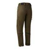 Deerhunter Lady Excape Winter Pants Art Green