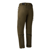 Deerhunter Lady Excape Winter Pants Art Green