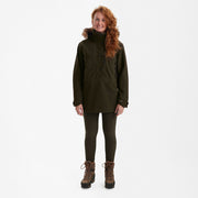 Deerhunter Lady Gabby Anorak Peat