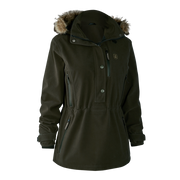 Deerhunter Lady Gabby Anorak Peat