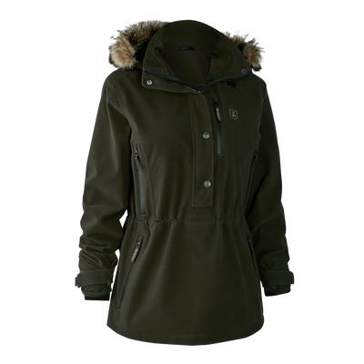 Deerhunter Lady Gabby Anorak Peat