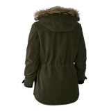 Deerhunter Lady Gabby Anorak Peat