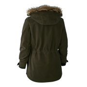 Deerhunter Lady Gabby Anorak Peat
