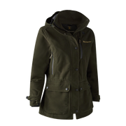 Deerhunter Lady Gabby Jacke Torf