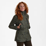 Deerhunter Lady Gabby Jacke Rasen