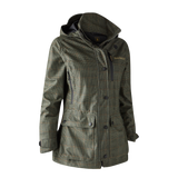Deerhunter Lady Gabby Jacke Rasen