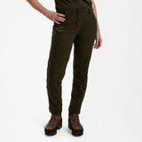 Deerhunter Lady Gabby Stiefelhose Torf