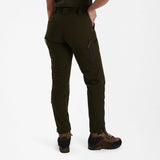 Deerhunter Lady Gabby Stiefelhose Torf