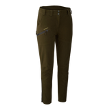 Deerhunter Lady Gabby Stiefelhose Torf