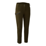 Deerhunter Lady Gabby boot pants Peat