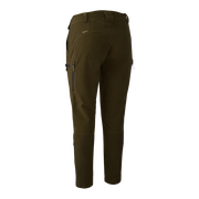 Deerhunter Lady Gabby boot pants Peat