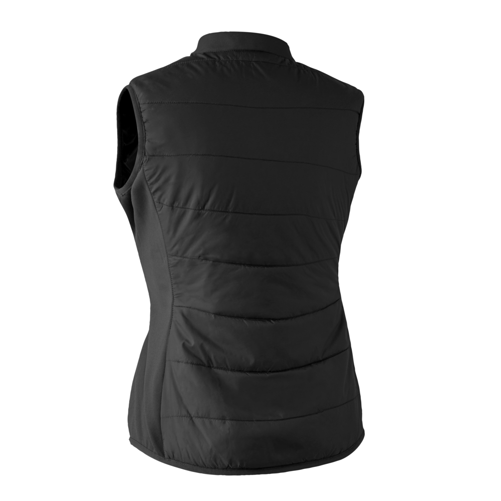 Deerhunter Lady Heat inner vest Black - Beowald Store