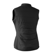 Deerhunter Lady Heat inner vest Black - Beowald Store