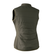 Deerhunter Lady Heat inner vest Deep Green - Beowald Store