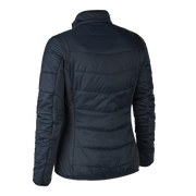 Deerhunter Lady Heat padded jacket Dark Blue