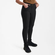 Deerhunter Lady Hunting Leggings Black