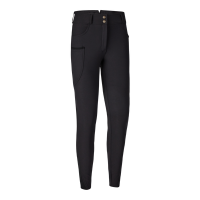 Deerhunter Lady Hunting Leggings Black