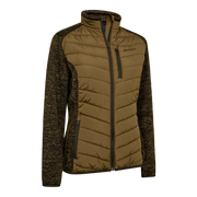 Deerhunter Lady Moor Padded Jacket Butternut