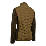 Deerhunter Lady Moor Padded Jacket Butternut