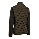 Deerhunter Lady Moor Padded Jacket Fallen Leaf