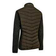 Deerhunter Lady Moor Padded Jacket Fallen Leaf