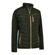Deerhunter Lady Moor Padded Jacket Forest Ember