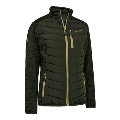 Deerhunter Lady Moor Padded Jacket Forest Ember
