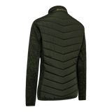 Deerhunter Lady Moor Padded Jacket Forest Ember