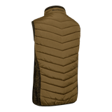 Deerhunter Lady Moor Padded Vest Butternut - Beowald Store