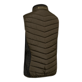 Deerhunter Lady Moor Padded Vest Fallen Leaf