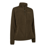 Deerhunter Lady Muflon Pro Fleecejacke Jagdgrün