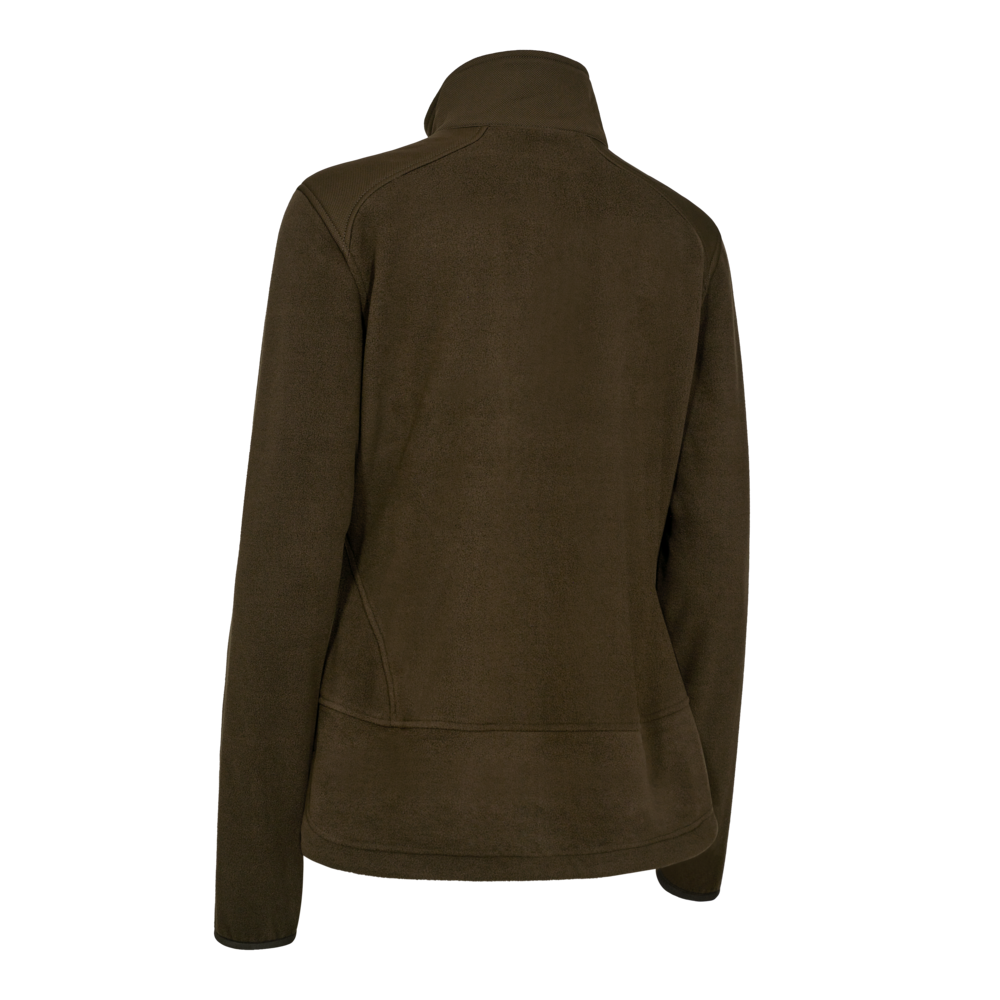 Deerhunter Lady Muflon Pro Fleecejacke Jagdgrün