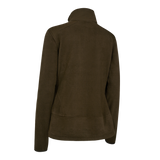 Deerhunter Lady Muflon Pro Fleece Jacket Art Green