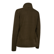 Deerhunter Lady Muflon Pro Fleecejacke Jagdgrün