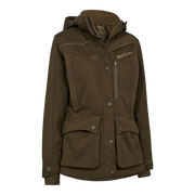 Deerhunter Lady Muflon Pro Jacket Art Green