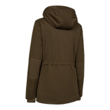 Deerhunter Lady Muflon Pro Jacket Art Green