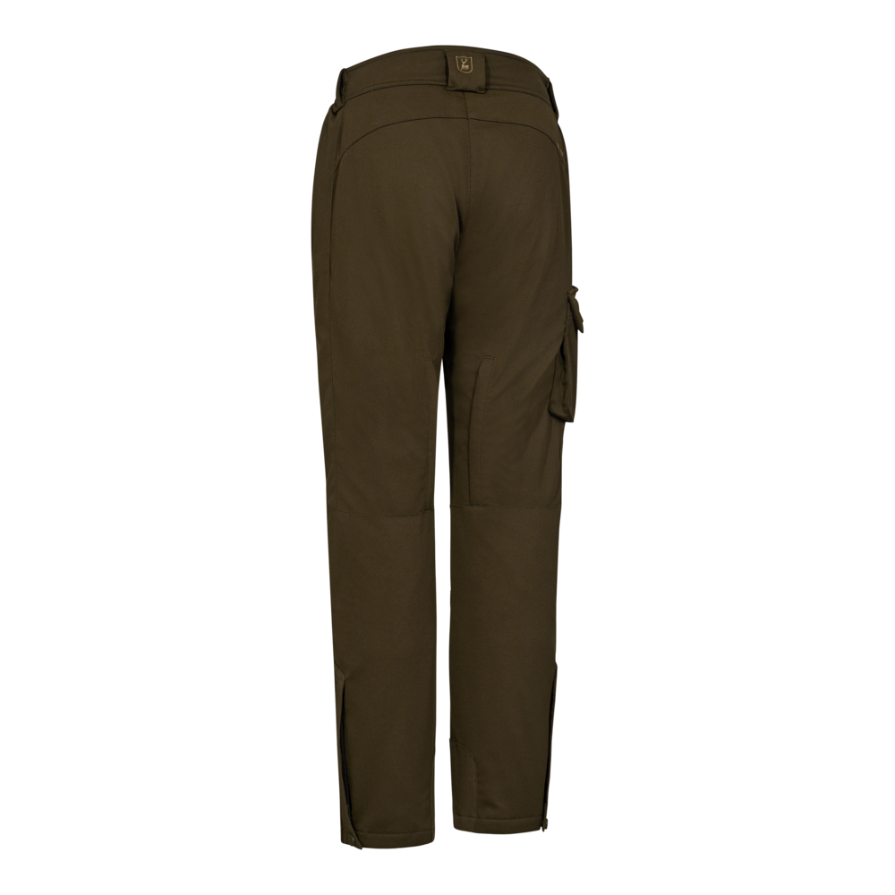 Deerhunter Lady Muflon Pro Hose Jagdgrün