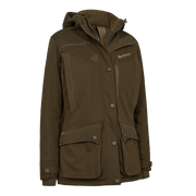 Deerhunter Lady Muflon Pro Winter Jacket Art Green