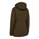 Deerhunter Lady Muflon Pro Winter Jacket Art Green