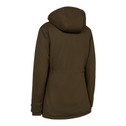 Deerhunter Lady Muflon Pro Winter Jacket Art Green