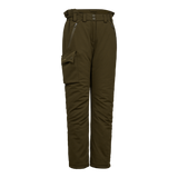 Deerhunter Lady Muflon Pro Winterhose Jagdgrün