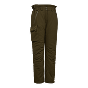 Deerhunter Lady Muflon Pro Winter Pants Art Green