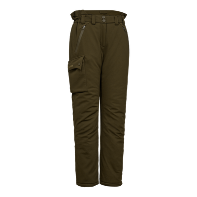 Deerhunter Lady Muflon Pro Winter Pants Art Green