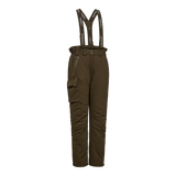 Deerhunter Lady Muflon Pro Winterhose Jagdgrün