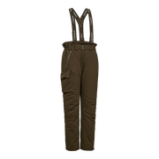 Deerhunter Lady Muflon Pro Winter Pants Art Green